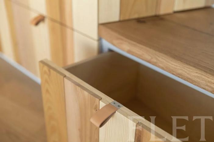 Pronájem bytu 2+kk, Praha - Holešovice, Komunardů, 57 m2