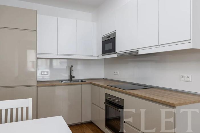 Pronájem bytu 2+kk, Praha - Jinonice, Pod stolovou horou, 57 m2