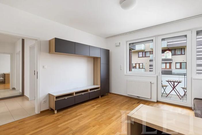 Pronájem bytu 2+kk, Praha - Jinonice, Pod stolovou horou, 57 m2