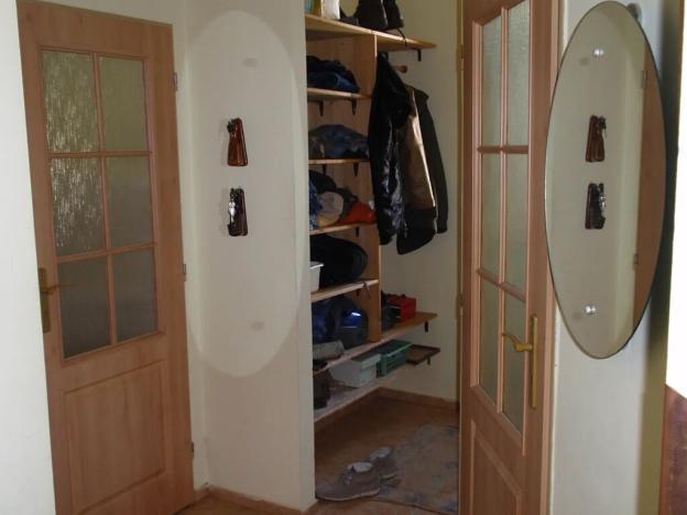 Pronájem bytu 2+1, Osek, Tyršova, 70 m2