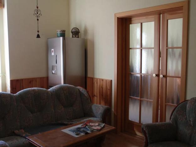 Pronájem bytu 2+1, Osek, Tyršova, 70 m2