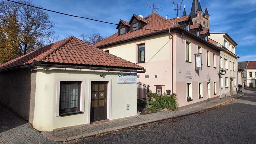 Prodej ubytování, Vysoké Mýto, Vrchlického, 635 m2