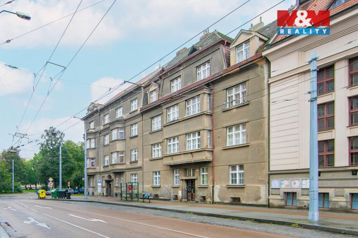 Pronájem bytu 2+1, Plzeň - Jižní Předměstí, Němejcova, 75 m2