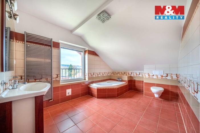 Prodej rodinného domu, Litohlavy, 151 m2