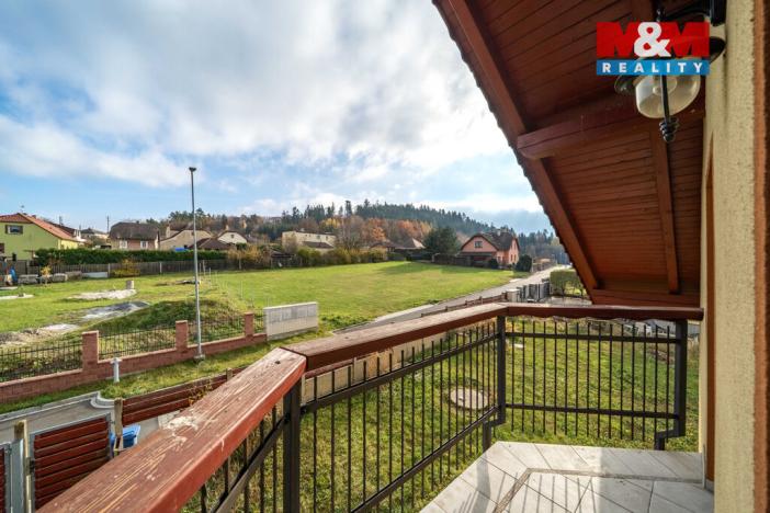 Prodej rodinného domu, Litohlavy, 151 m2