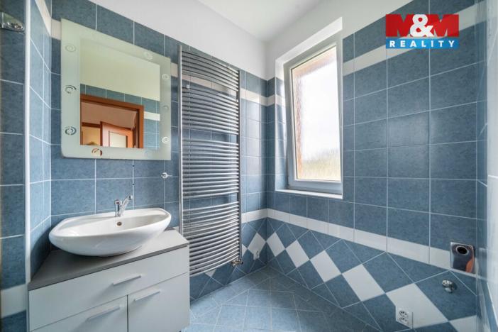 Prodej rodinného domu, Litohlavy, 151 m2