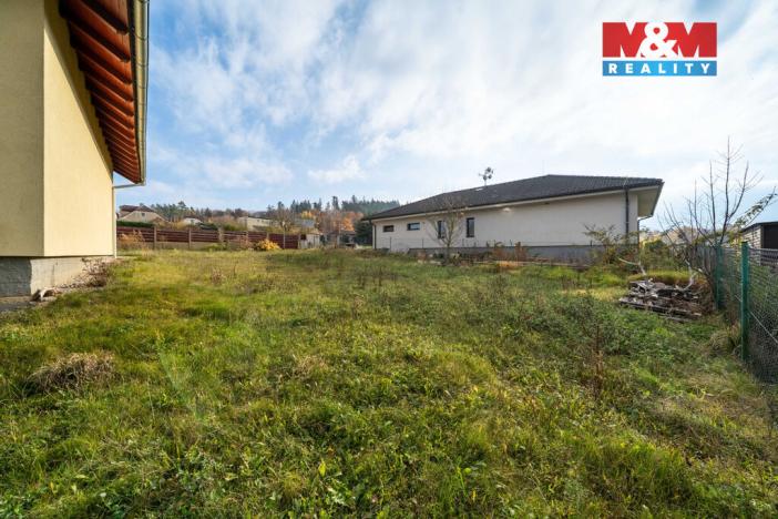 Prodej rodinného domu, Litohlavy, 151 m2