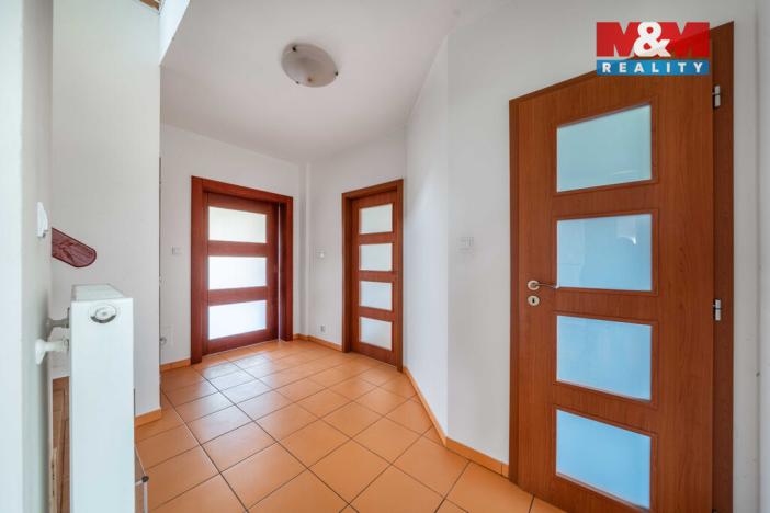 Prodej rodinného domu, Litohlavy, 151 m2