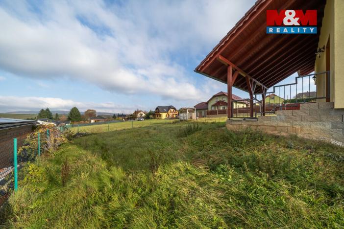 Prodej rodinného domu, Litohlavy, 151 m2