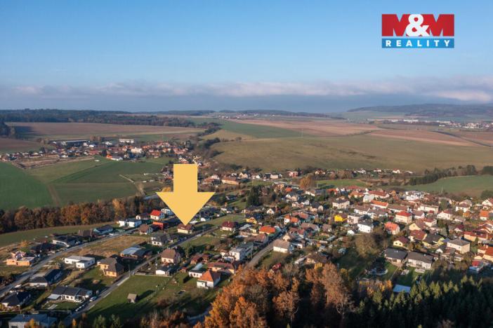 Prodej rodinného domu, Litohlavy, 151 m2