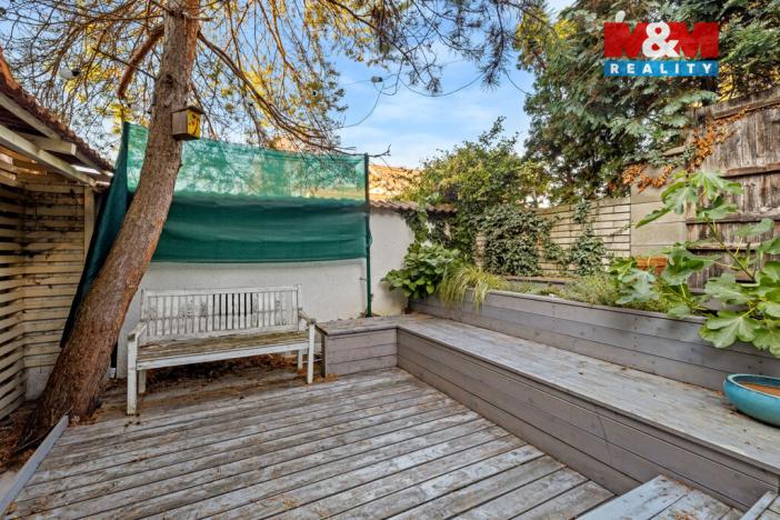 Prodej rodinného domu, Kladno, Rud. Knotka, 91 m2