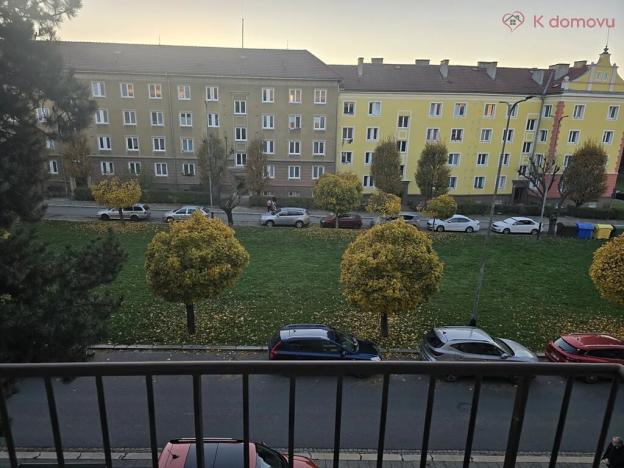 Prodej bytu 2+1, Přerov, tř. Gen. Janouška, 55 m2