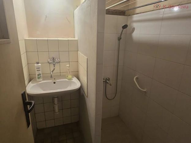 Prodej bytu 2+1, Přerov, tř. Gen. Janouška, 55 m2