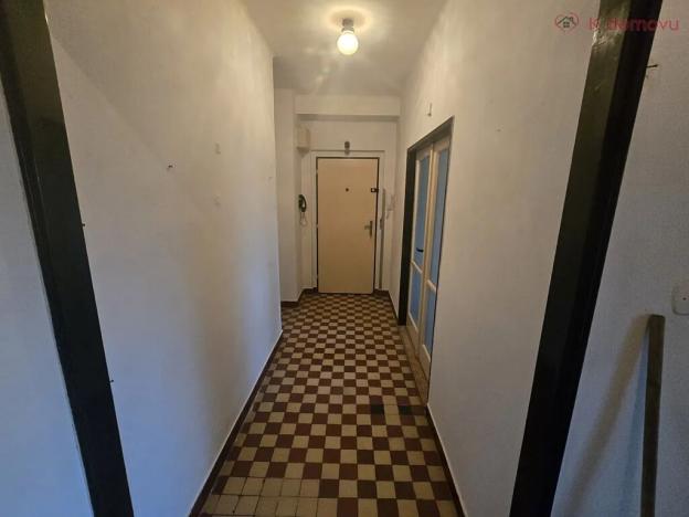 Prodej bytu 2+1, Přerov, tř. Gen. Janouška, 55 m2