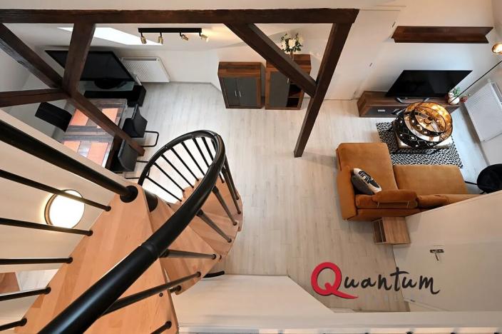 Pronájem bytu 2+kk, Praha - Břevnov, Hošťálkova, 85 m2