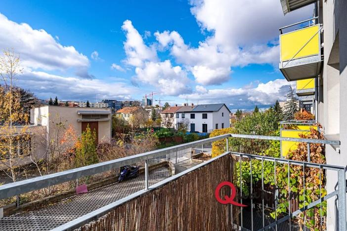 Prodej bytu 3+kk, Praha - Michle, Na líše, 63 m2