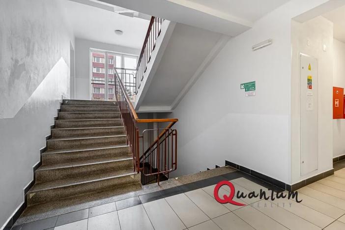 Prodej bytu 3+kk, Praha - Michle, Na líše, 63 m2