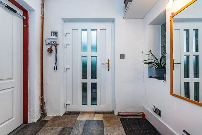 Prodej rodinného domu, Praha - Modřany, Chuchelská, 82 m2