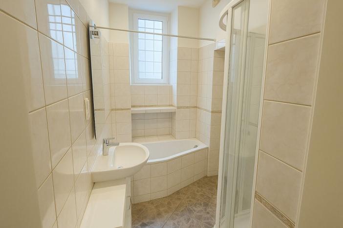 Prodej bytu 4+1, Praha - Nové Město, Stárkova, 78 m2