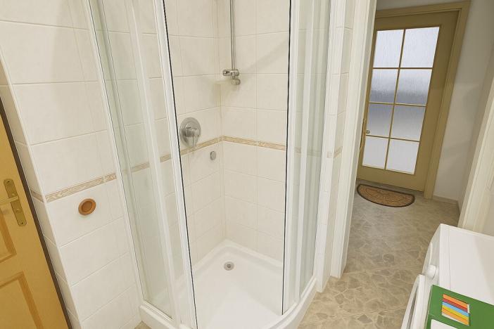 Prodej bytu 4+1, Praha - Nové Město, Stárkova, 78 m2