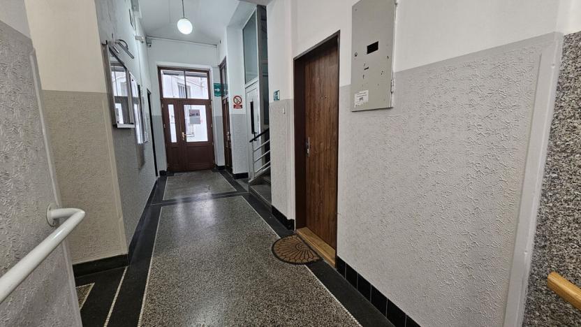 Prodej bytu 4+1, Praha - Nové Město, Stárkova, 78 m2