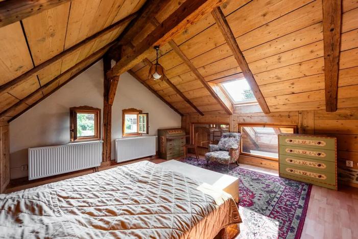 Prodej rodinného domu, Běšiny, 269 m2