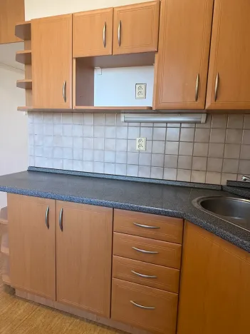 Pronájem bytu 2+1, Holešov, U Letiště, 54 m2