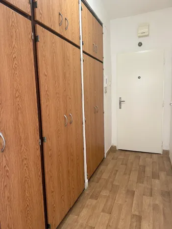 Pronájem bytu 2+1, Holešov, U Letiště, 54 m2