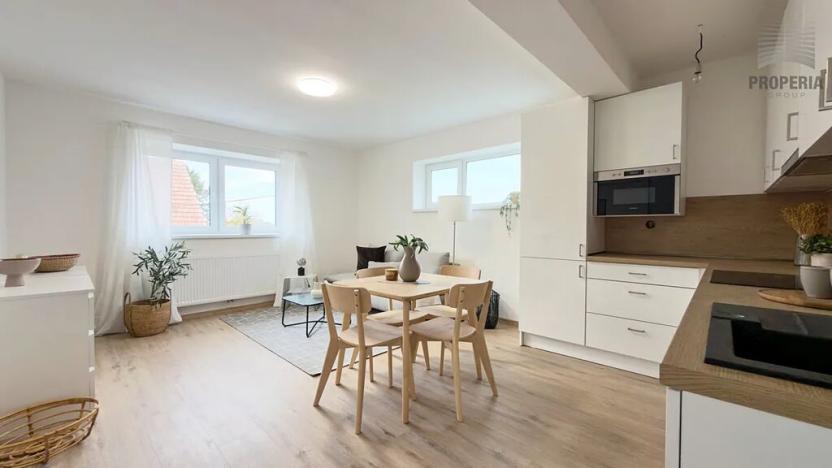 Prodej bytu 3+kk, Brno, 73 m2