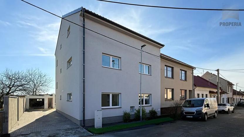 Prodej bytu 3+kk, Brno, 73 m2