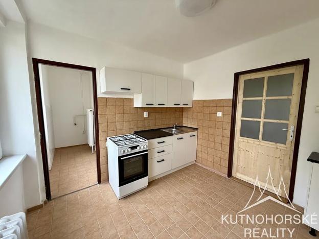 Pronájem bytu 2+1, Kolín, Bachmačská, 68 m2