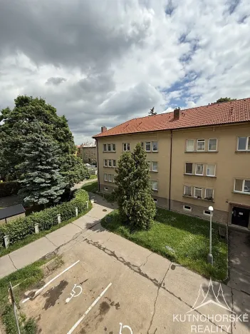 Pronájem bytu 2+1, Kolín, Bachmačská, 68 m2