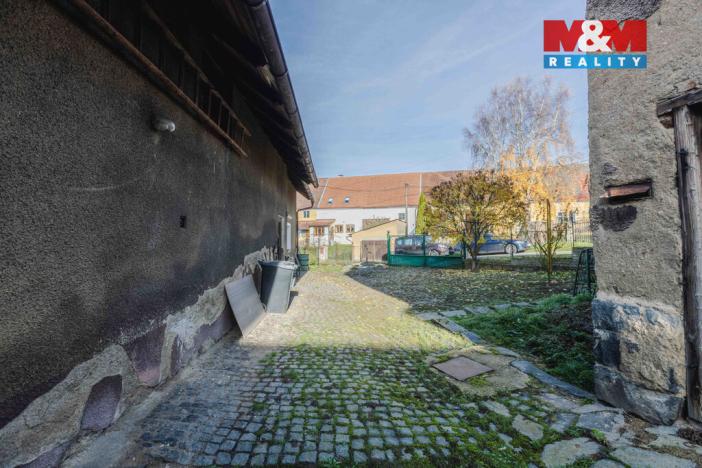 Prodej rodinného domu, Uzeničky, 91 m2