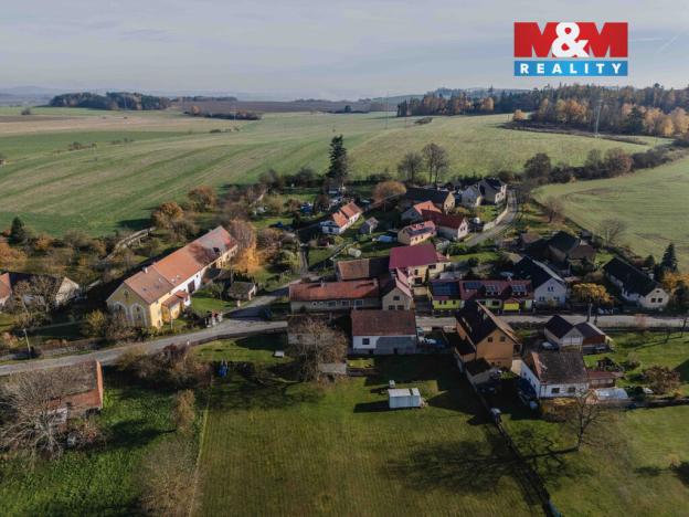 Prodej rodinného domu, Uzeničky, 91 m2