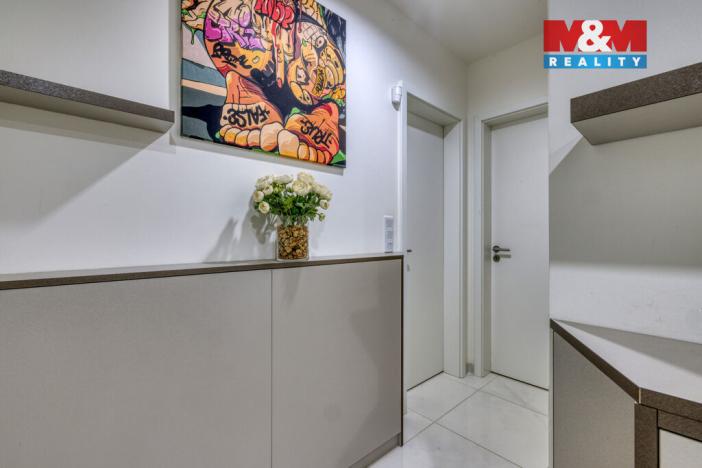 Prodej bytu 2+kk, Praha, Dagmar Burešové, 61 m2