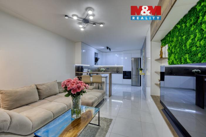 Prodej bytu 2+kk, Praha, Dagmar Burešové, 61 m2