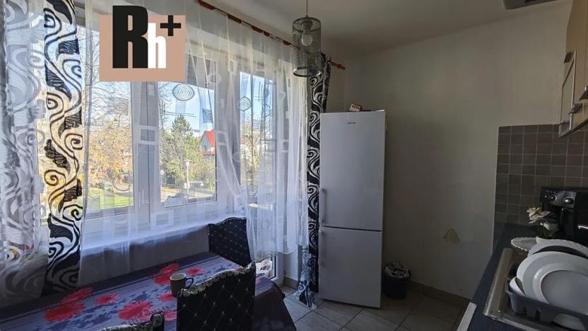 Prodej činžovního domu, Ostrava, Olešní, 2095 m2