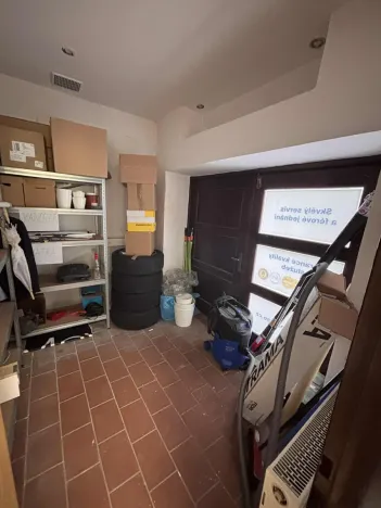 Pronájem kanceláře, Liberec, Masarykova, 116 m2