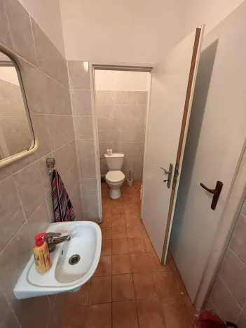 Pronájem kanceláře, Liberec, Masarykova, 116 m2