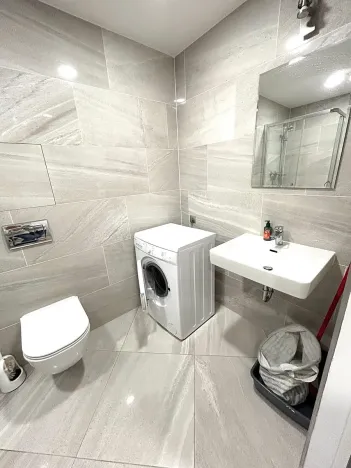 Pronájem bytu 1+kk, Praha - Libeň, Kurta Konráda, 39 m2