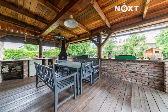 Prodej rodinného domu, Petrovice u Karviné, 133 m2