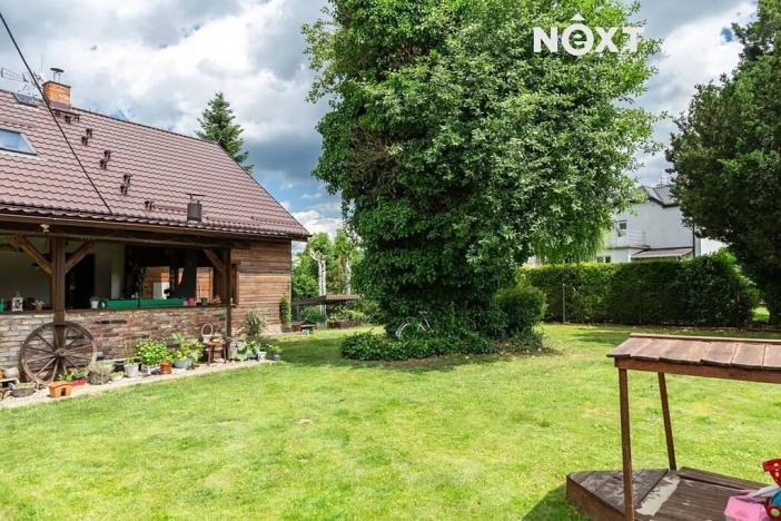 Prodej rodinného domu, Petrovice u Karviné, 133 m2