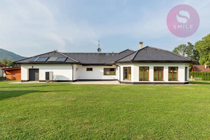 Pronájem rodinného domu, Čeladná, 333 m2