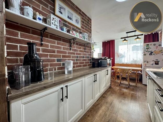 Prodej bytu 4+1, Kladno, Karla Tomana, 95 m2