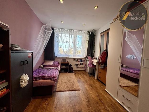 Prodej bytu 4+1, Kladno, Karla Tomana, 95 m2