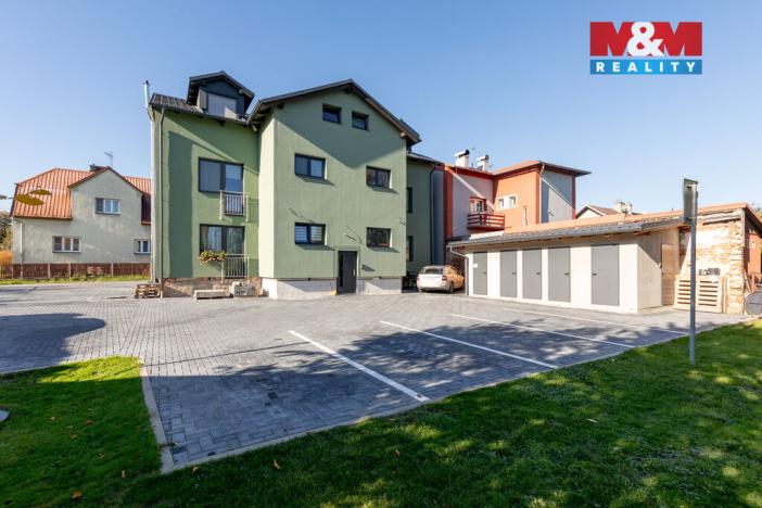 Prodej bytu 2+1, Ostrava - Koblov, Žabník, 57 m2