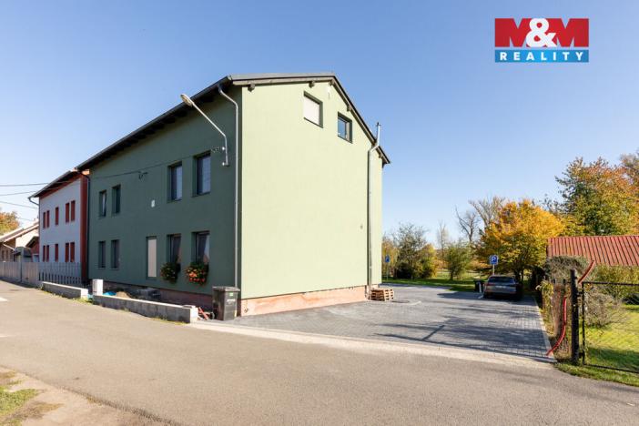 Prodej bytu 2+1, Ostrava - Koblov, Žabník, 57 m2