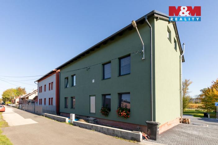 Prodej bytu 2+1, Ostrava - Koblov, Žabník, 57 m2