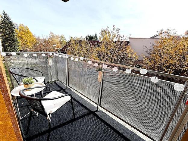 Prodej bytu 2+kk, Třeboň, Táboritská, 44 m2