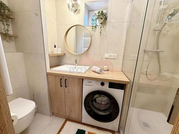 Prodej bytu 2+kk, Třeboň, Táboritská, 44 m2